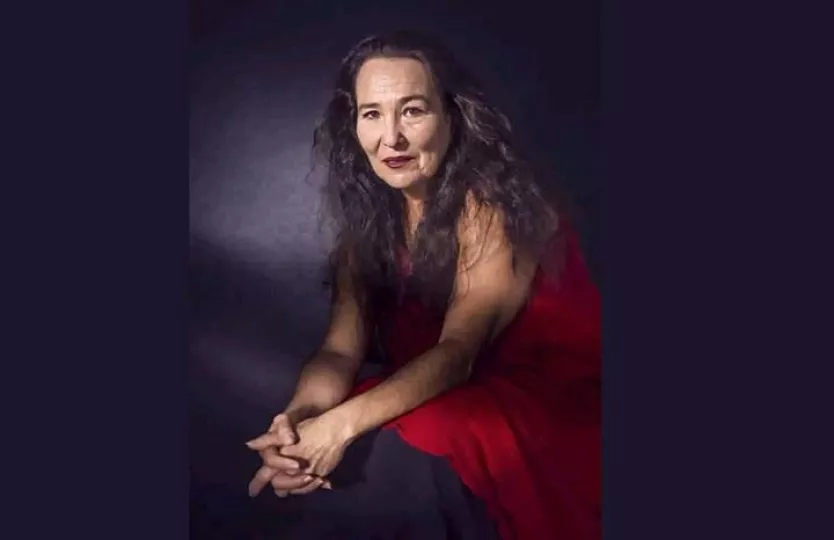 Liliam Padrón Chávez, galardonada con el Premio Nacional de Danza 2026