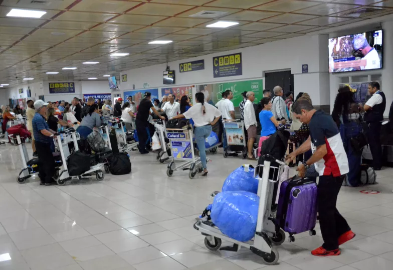 Cuba publica nuevas leyes de migración, extranjería y ciudadanía con cambios profundos