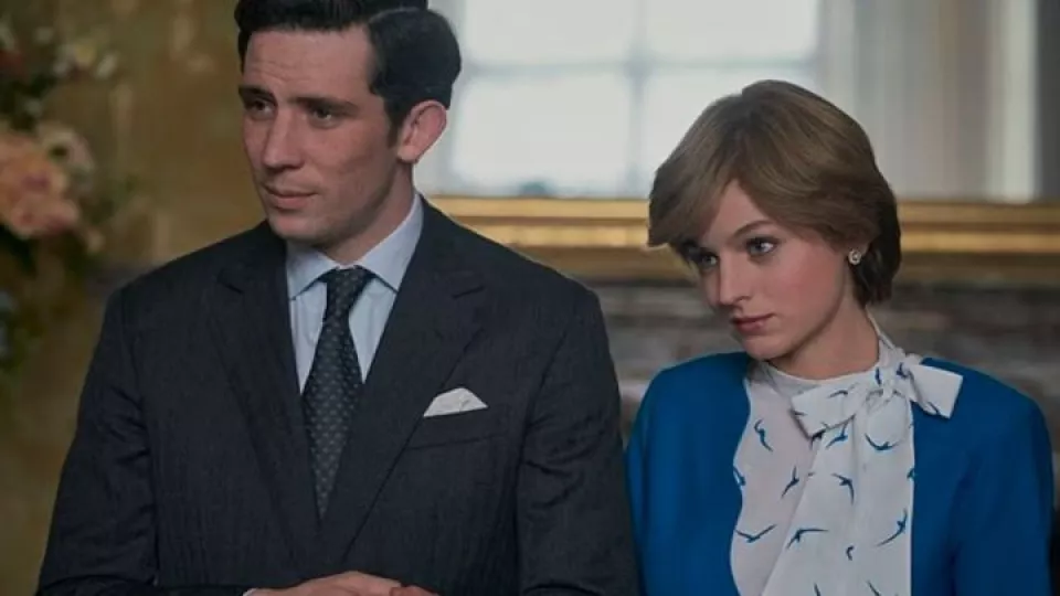 Netflix prepara una precuela de 'The Crown' sobre los orígenes de la monarquía británica