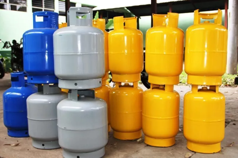 Hoy ya existen tiendas online donde se pueden comprar balitas de gas para Cuba, una opción que muchas familias revisan debido a la situación actual del gas licuado en varias provincias del país.