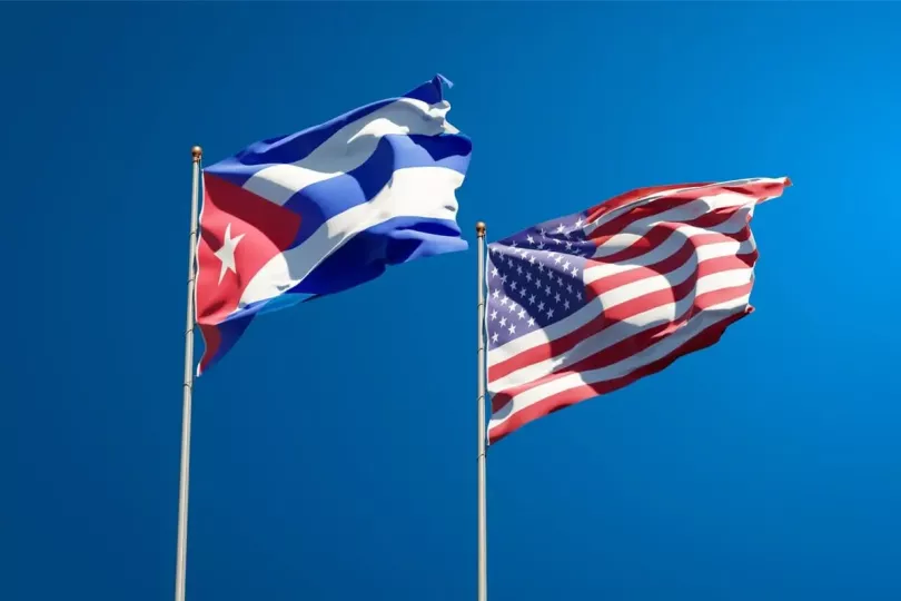 Cuba niega el supuesto ofrecimiento de ayuda humanitaria de Estados Unidos