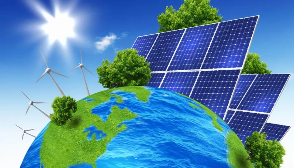 Paneles solares en Cuba