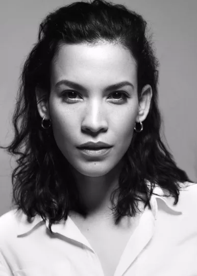 Danay García, la actriz cubana que conquistó Hollywood con 'Prison Break' y 'Fear the Walking Dead'