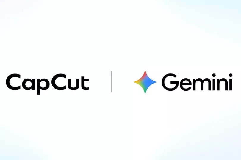 CapCut y Gemini se unen para que los creadores editen vídeos sin salir de la aplicación de Google
