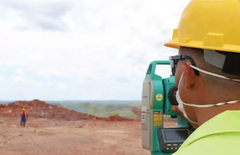 Cuba busca potenciar la inversión extranjera en la minería. 
