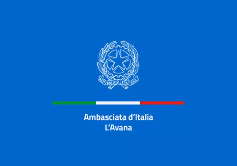 Italia ofrece becas y visados a profesionales cubanos para intercambios académicos y culturales