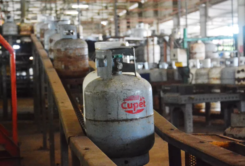 Comprar una balita de gas en Cuba no cuesta solo 29 USD: tiendas, requisitos y costos reales