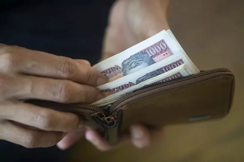 Mipymes privadas comienzan a pagar pensiones a jubilados en Holguín