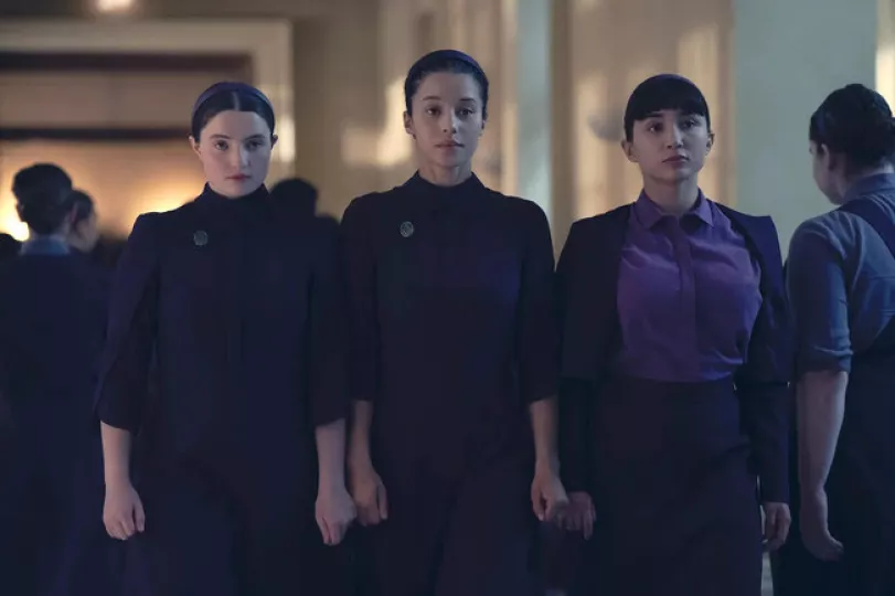 'Los testamentos' tendrá temporada 2: la secuela de 'El cuento de la criada' renueva en Disney+