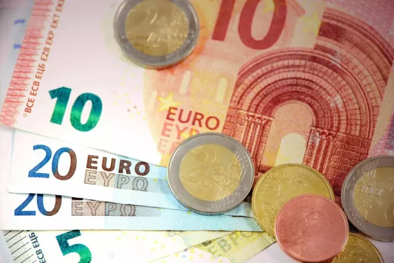 El euro ha sobrepasado los 600 CUP en el mercado informal cubano.