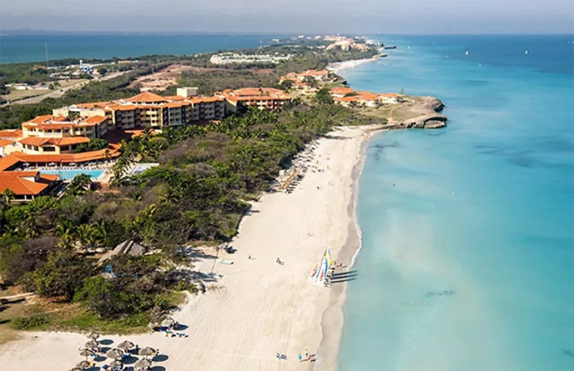 Imagen promocional de la Feria Internacional de Turismo de Cuba (FitCuba) 2026.
