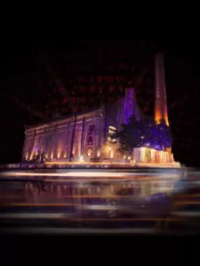 Fábrica de Arte Cuba anuncia cierre temporal