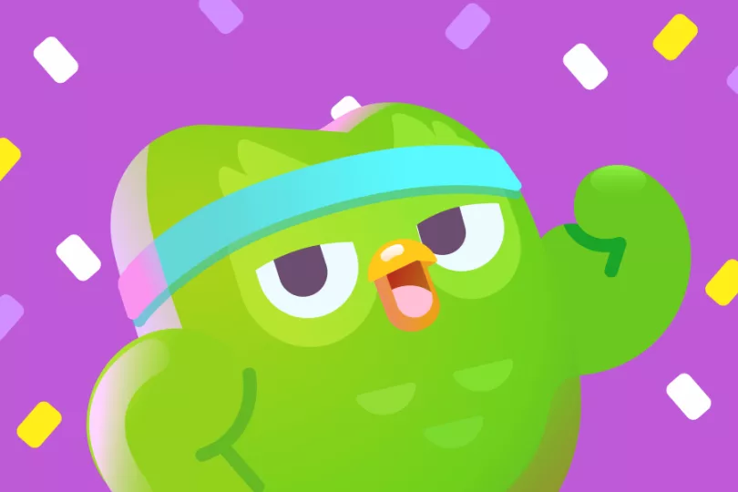 Duolingo permitirá recuperar rachas perdidas de 30 días o más durante todo junio