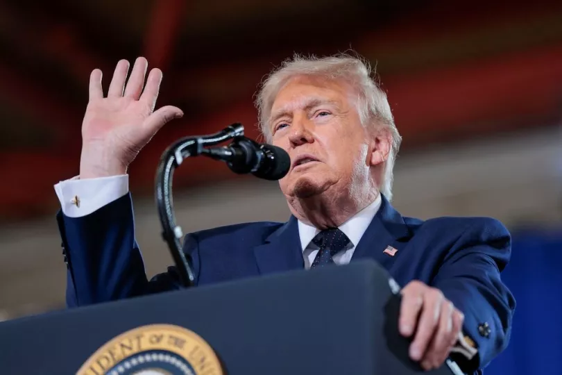 Un juez federal de Rhode Island ordenó que la administración de Donald Trump reinicie los trámites de asilo e inmigración de solicitantes de 39 países