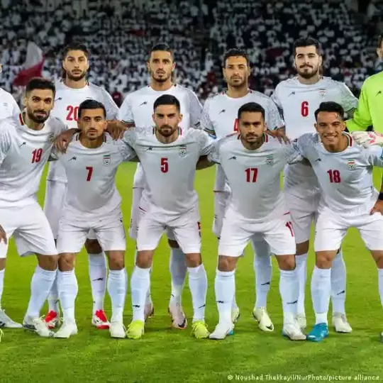 Irán denuncia discriminación de Estados Unidos en otorgamiento de visados para el Mundial