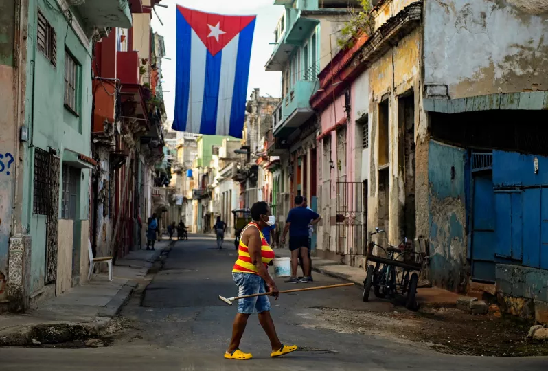 Cuba autoriza a empresa española para comercializar equipos energéticos e industriales