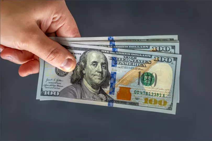 En apenas unas semanas, el dólar ha experimentado un crecimiento acelerado en Cuba.