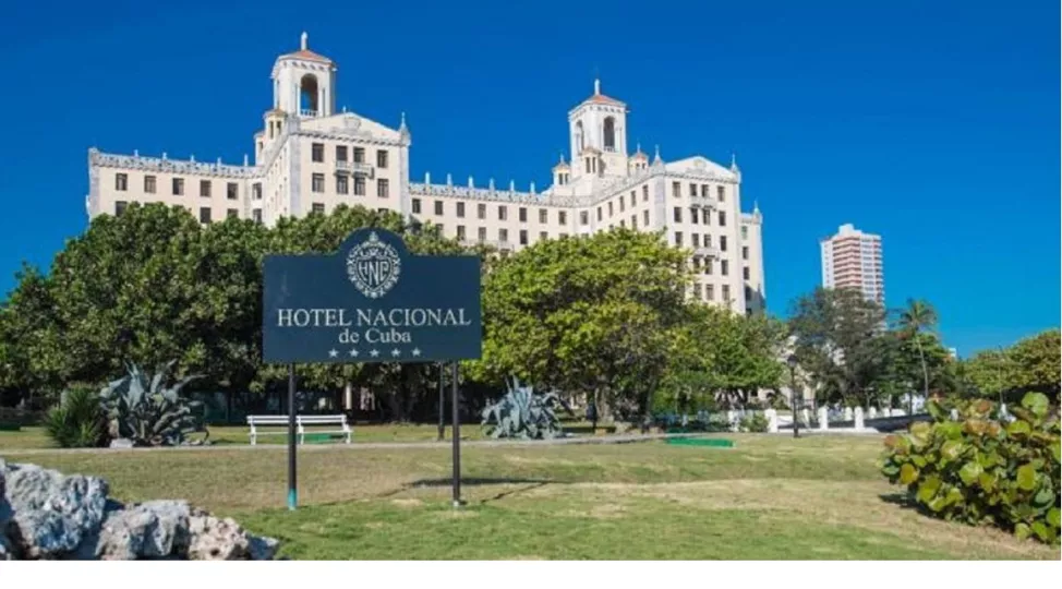 Mintur actualiza la lista de hoteles operativos en La Habana y Varadero