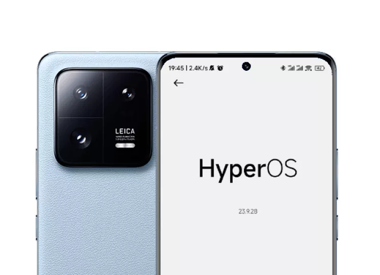 Estos son los 50 móviles Xiaomi, incluyendo Redmi y POCO, que se actualizan a HyperOS 4 y Android 17.