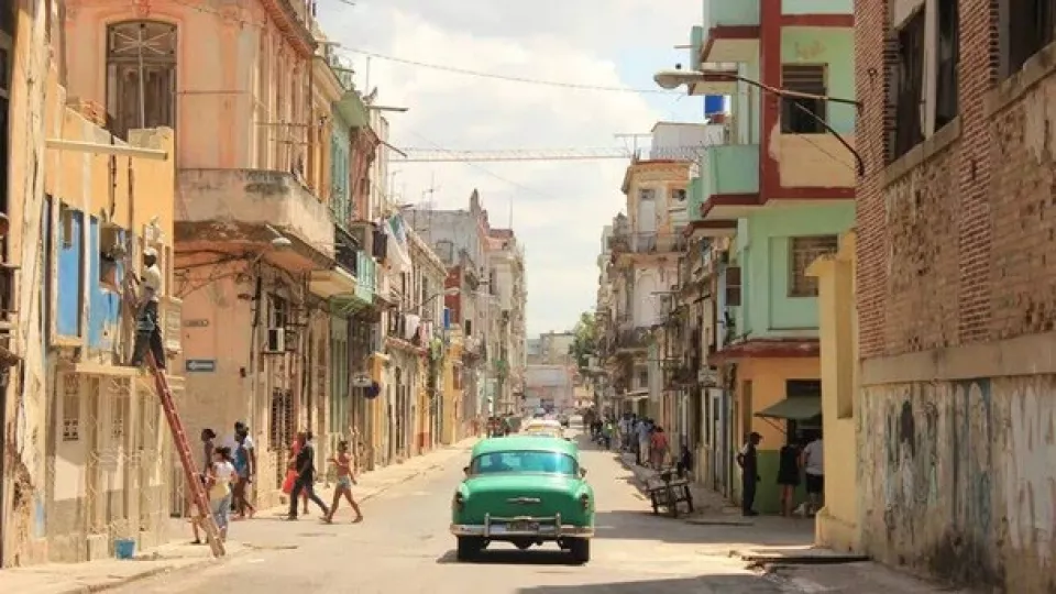 Brasil envía 48 toneladas de leche en polvo a Cuba para aliviar el desabastecimiento
