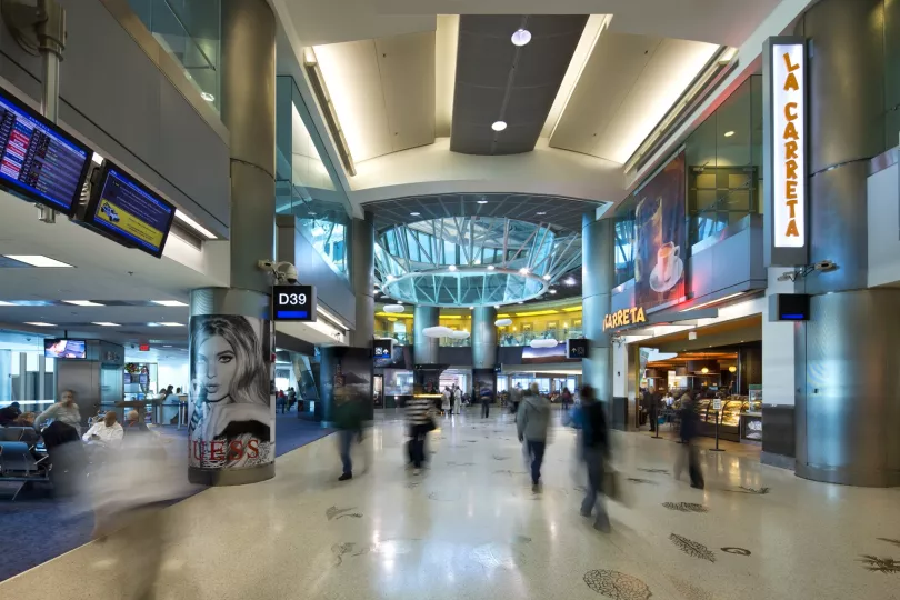 EcoFlow explota en Aeropuerto de Miami: el riesgo de llevar baterías a Cuba