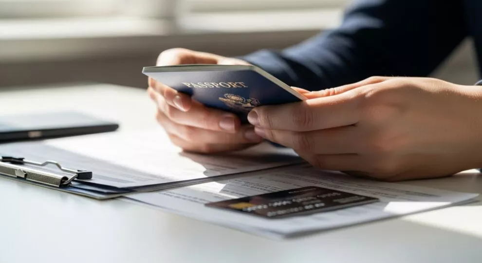 Doble nacionalidad: el requisito que exige EE.UU. para entrar y salir del país
