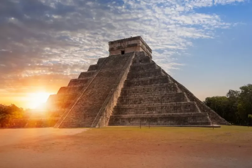 Los países con más Patrimonios de la Humanidad de la UNESCO