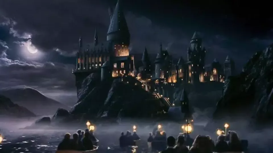 El momento más esperado de la serie de Harry Potter: ¿cuándo veremos Hogwarts?
