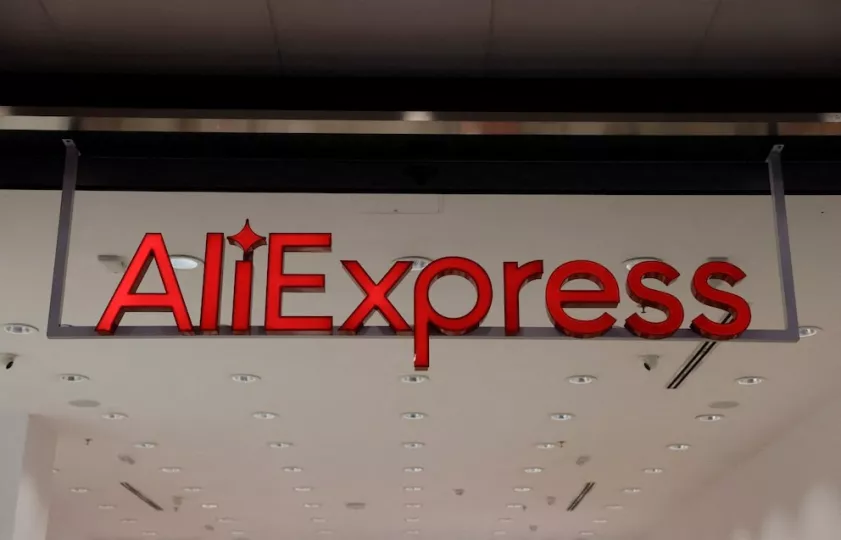 AliExpress, sancionada con 550 millones por vender productos ilegales en Europa