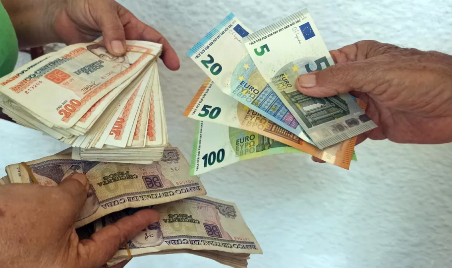 Los requisitos para la comercialización en divisas en Cuba: un análisis del marco legal