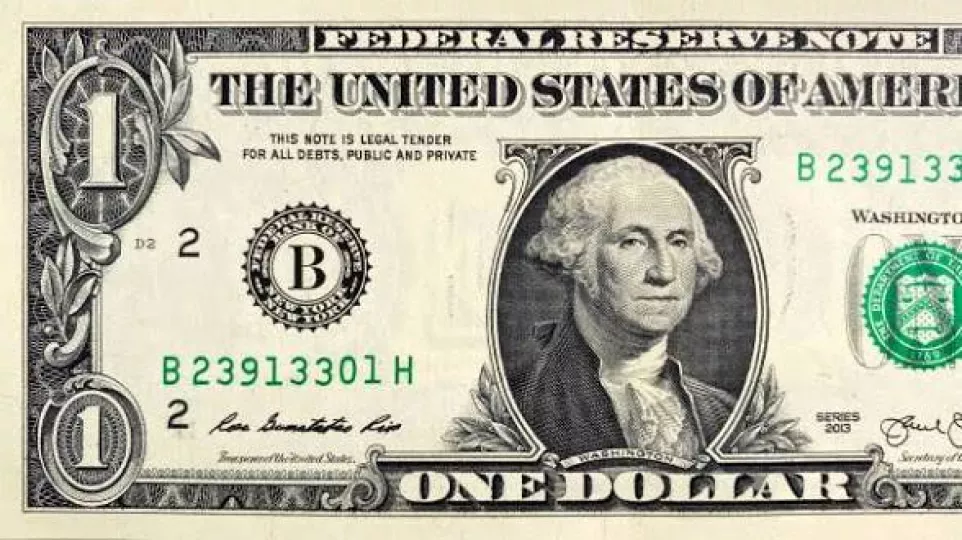 El dólar alcanzó hoy un valor de 615 cup en el mercado informal cubano.