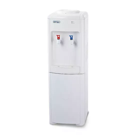 Un dispensador de agua potable no solo garantiza el acceso a agua potable, sino que también contribuye a la higiene y la salud de los hogares.