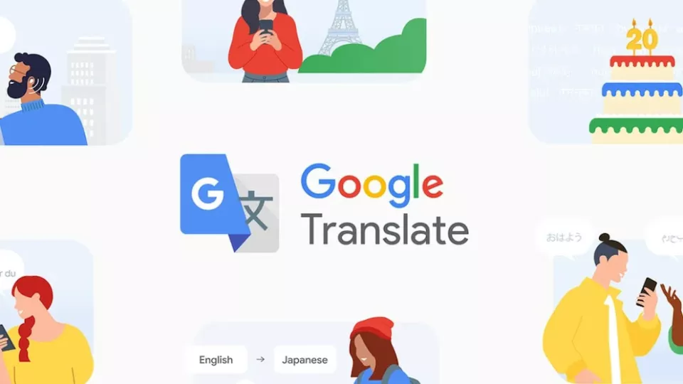 Google Traductor permite traducir sitios web completos y elimina la necesidad de copiar y pegar textos largos.