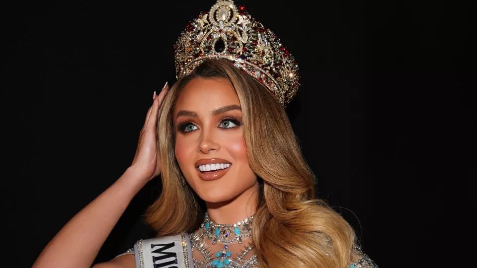 Mia Dio: la cubana que conquistó las redes y ahora brilla en la corona