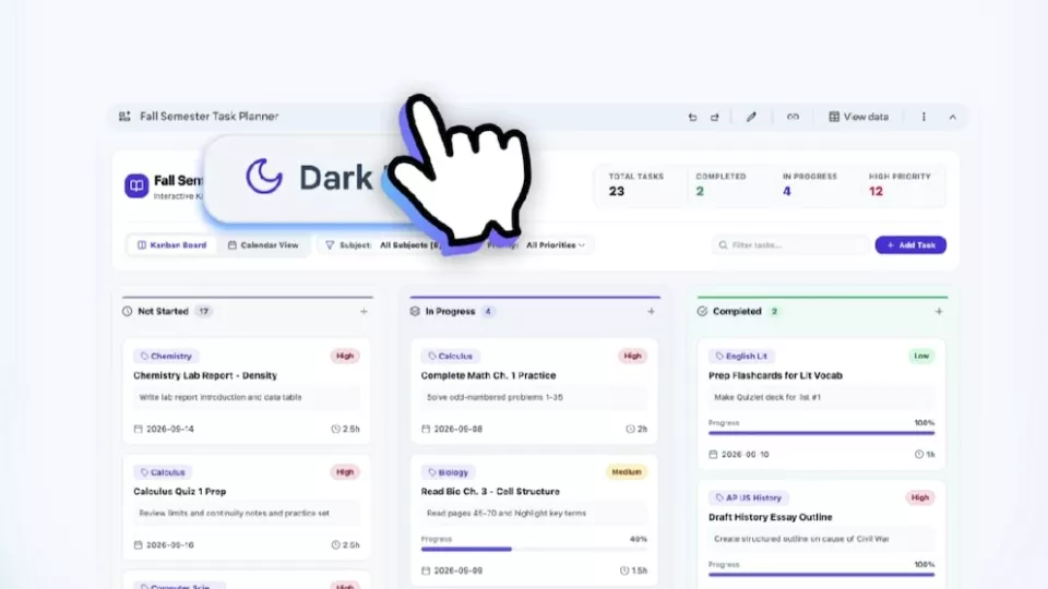 Google integró Gemini en Google Sheets para transformar datos en interfaces visuales sin necesidad de código ni fórmulas