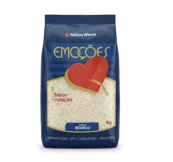 Los comercios electrónicos que permiten adquirir productos desde el exterior ofrecen la posibilidad de enviar arroz directamente a familiares en la Isla.