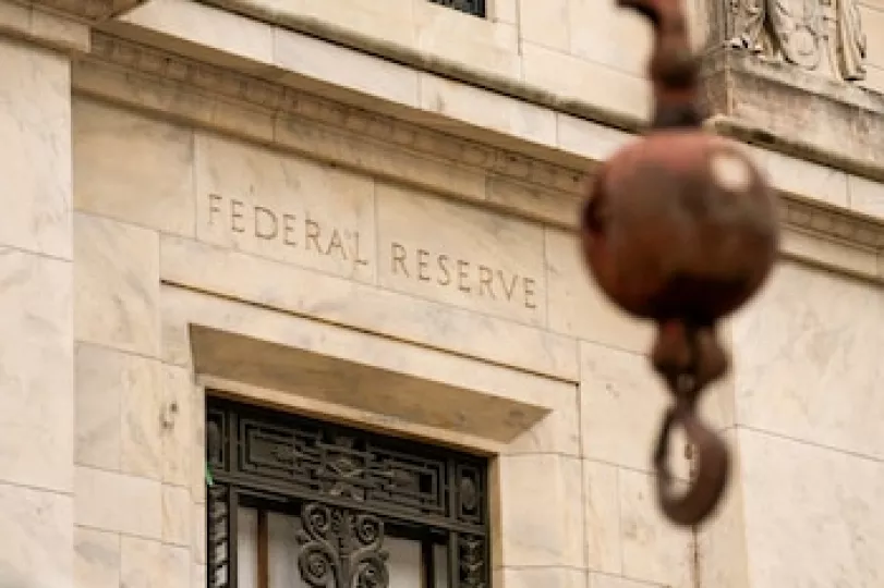 Sede del FBI en Estados Unidos donde se coordinó la operación contra el ciberespionaje.