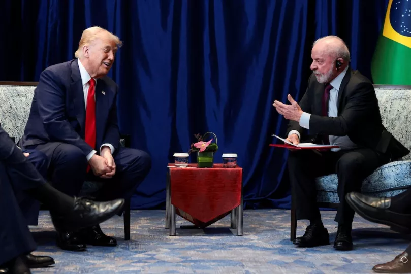 Sede de la Organización de los Estados Americanos en Washington.