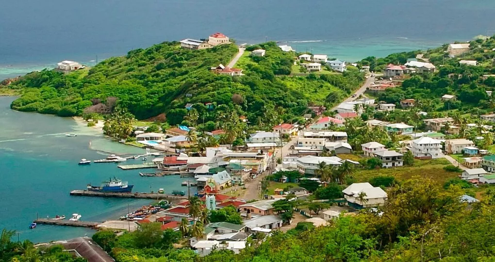 Cubanos libre visado: ¿qué necesitan para viajar a San Vicente y las Granadinas?