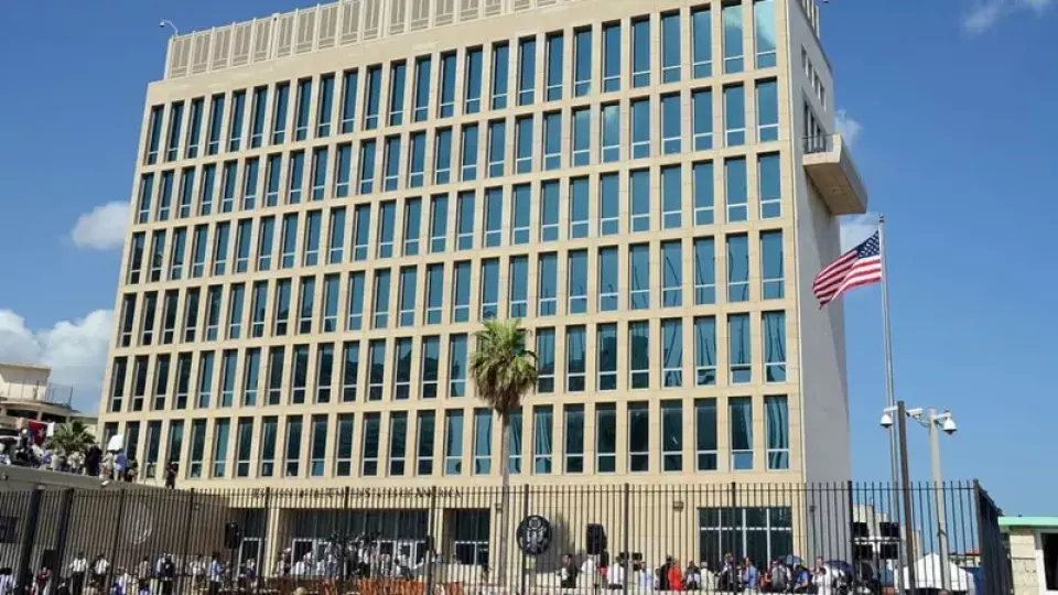 Embajada de EE.UU. en La Habana actualiza proceso para visas K-1 y K-2