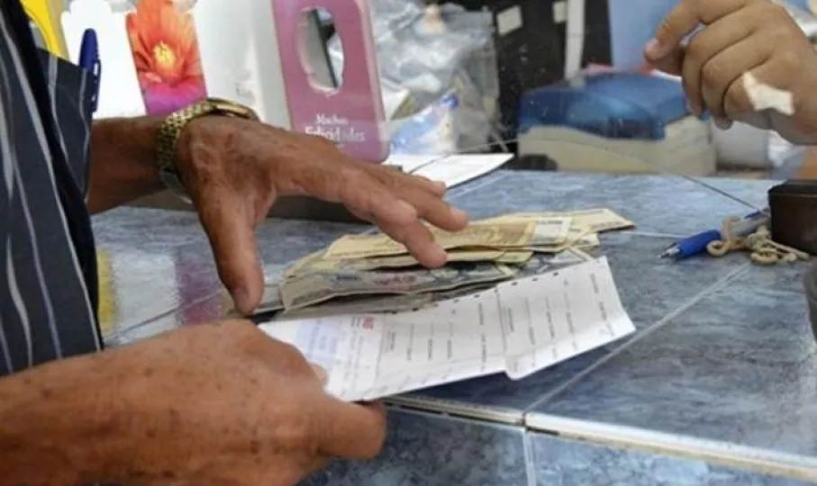 Los jubilados son uno de los sectores más vulnerables de Cuba.
