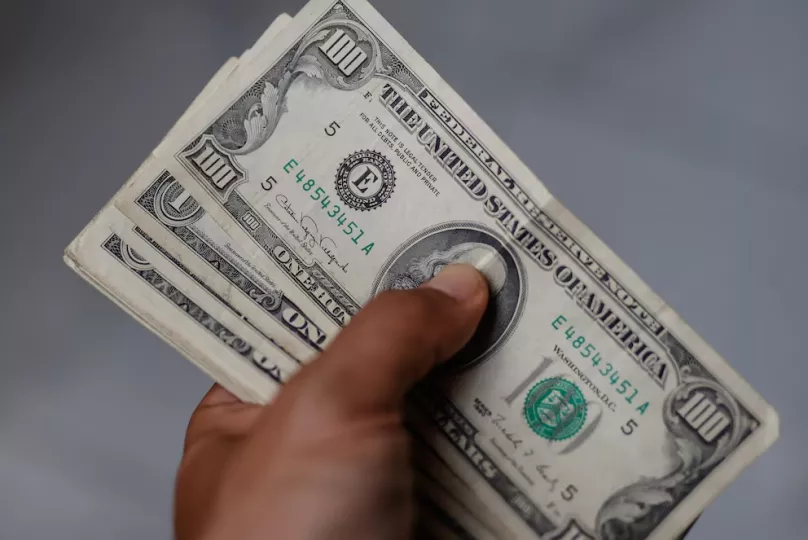 El dólar en Cuba se cotiza en 685 cup, en el mercado informal cubano, este 8 de septiembre.