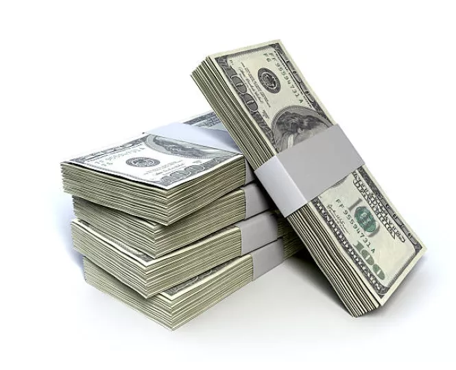 Este martes 15 de septiembre, la moneda estadounidense alcanzó los 696,50 pesos cubanos (CUP) en el mercado informal