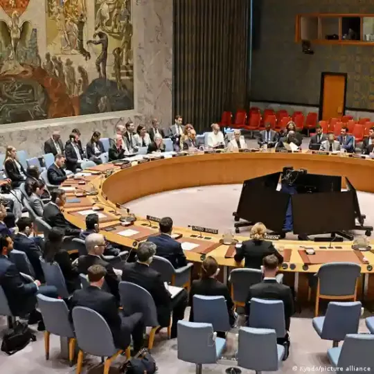 Consejo de Seguridad veta a los siete candidatos a jefe de la ONU