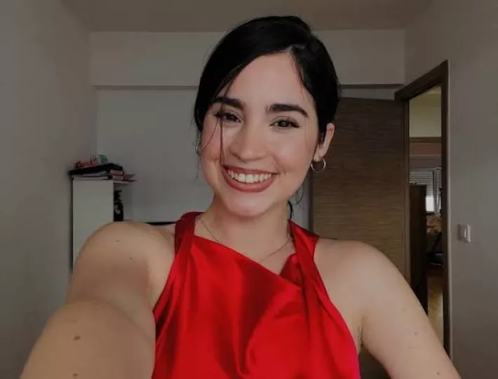 Anita Mateu: la youtuber cubana que encontró en España una oportunidad para triunfar