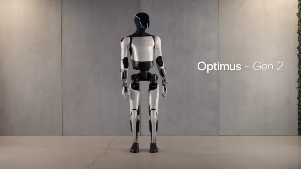 Tesla inicia la producción de robots Optimus en California: cómo son y para qué servirán