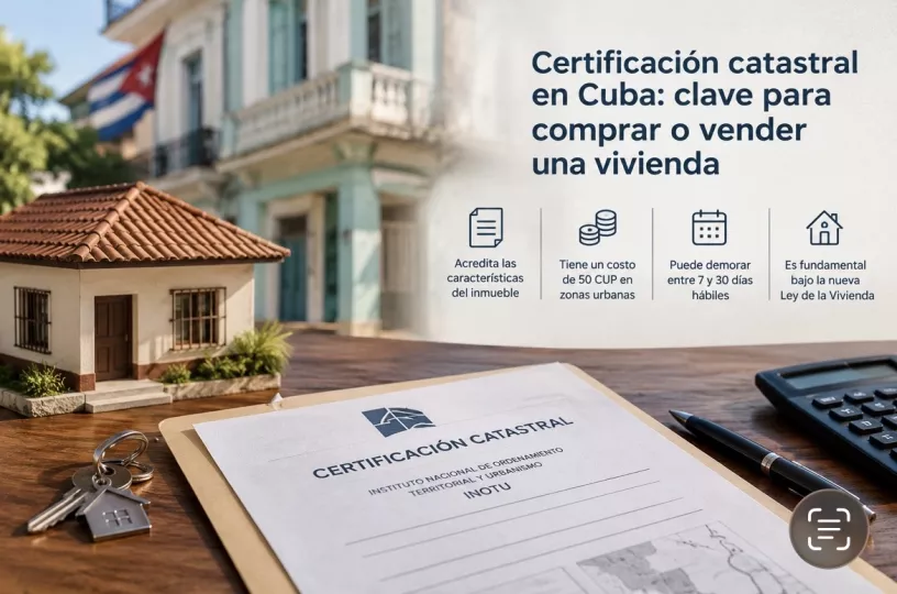 Con la entrada en vigor de la Ley 187 de la Vivienda, el valor catastral adquiere especial relevancia en el cálculo de los impuestos por la transmisión de inmuebles.