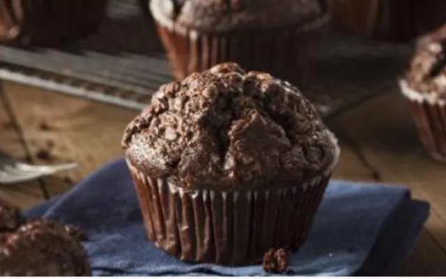 Los muffins más degustados en París ahora mismo