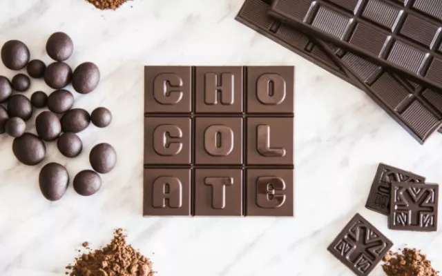 Chocolate