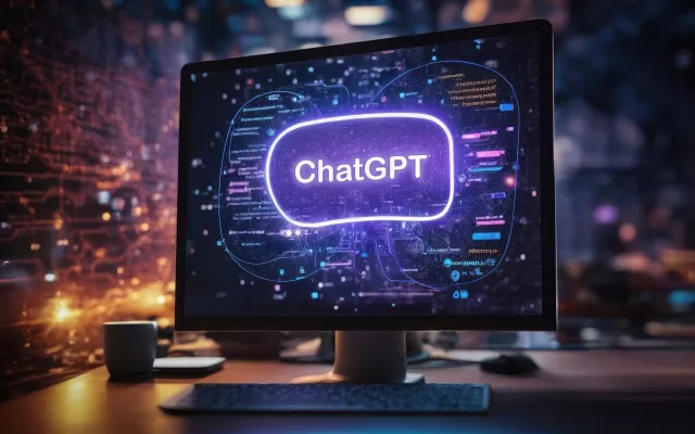 AI ChatGPT